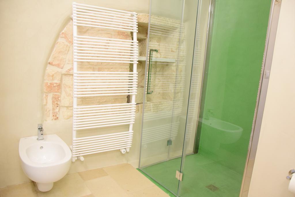 Corte Trullo Sovrano B&B 阿尔贝罗贝洛 外观 照片