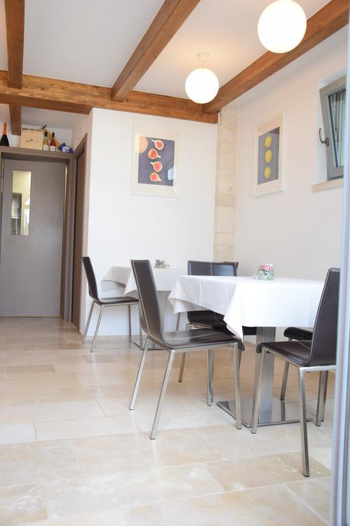 Corte Trullo Sovrano B&B 阿尔贝罗贝洛 外观 照片